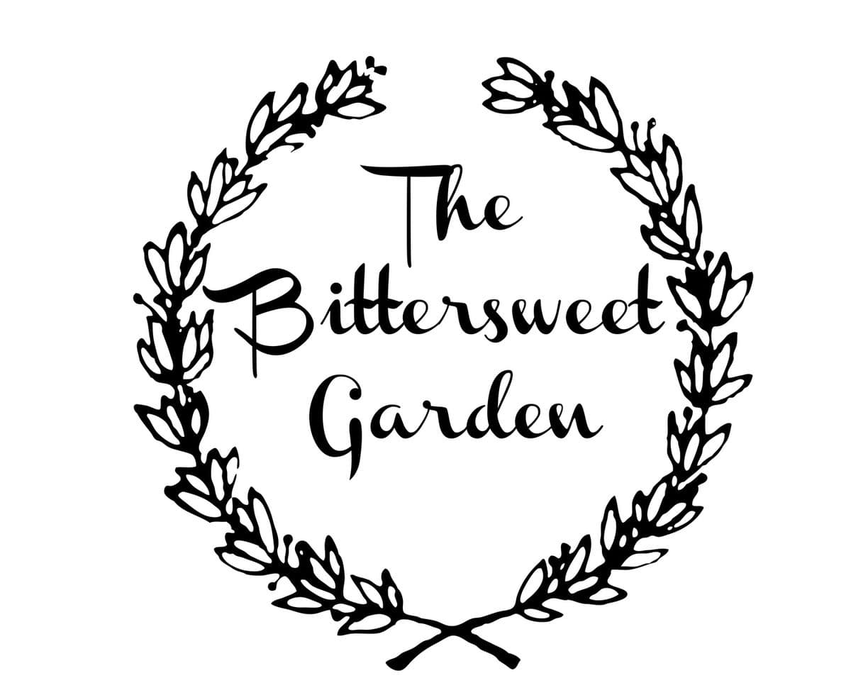 The Bittersweet Garden