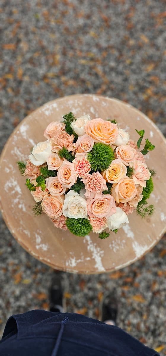 The Bloom Shoppe
