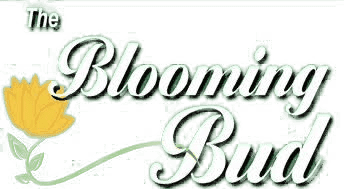 The Blooming Bud Florist