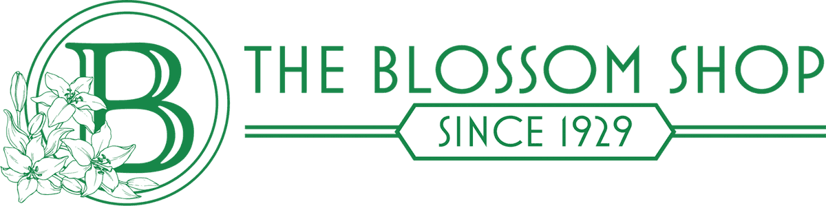 The Blossom Shop