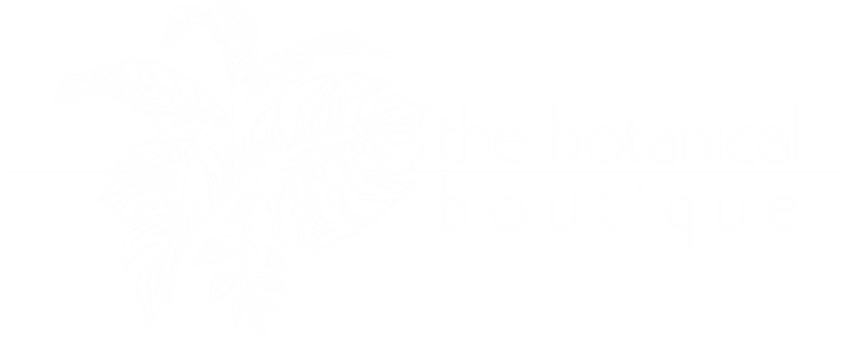 The Botanical Boutique