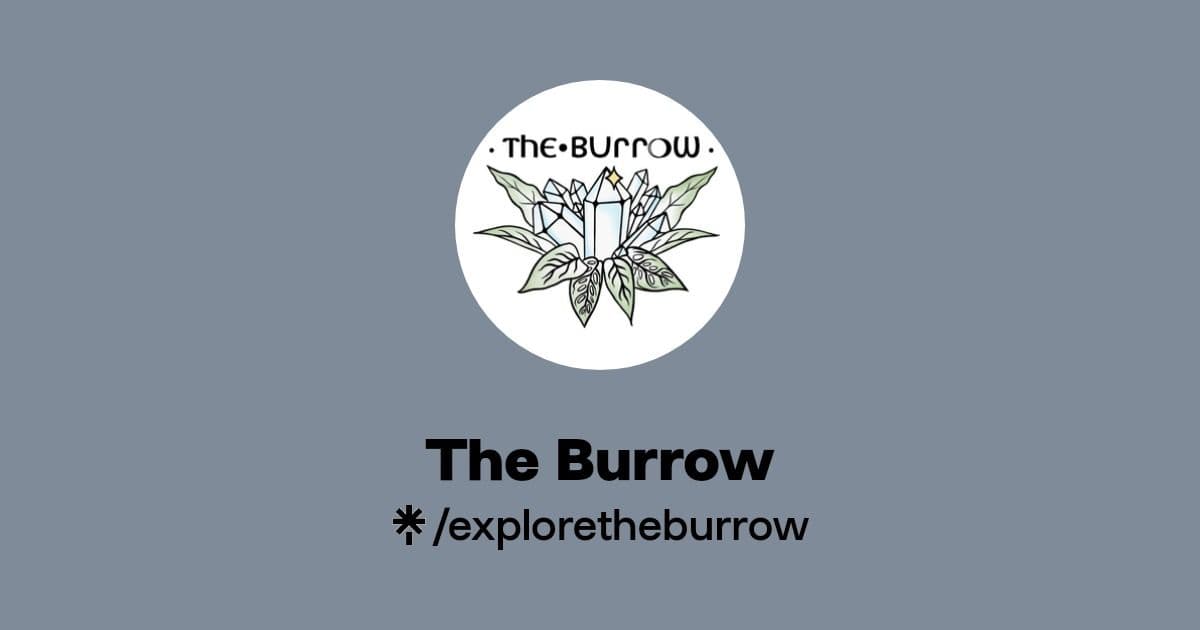 The Burrow