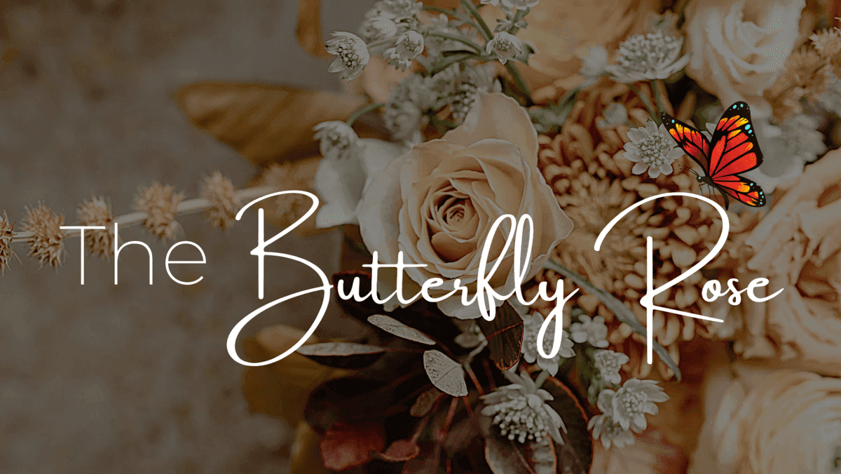 The Butterfly Rose Florist & Gift Shop
