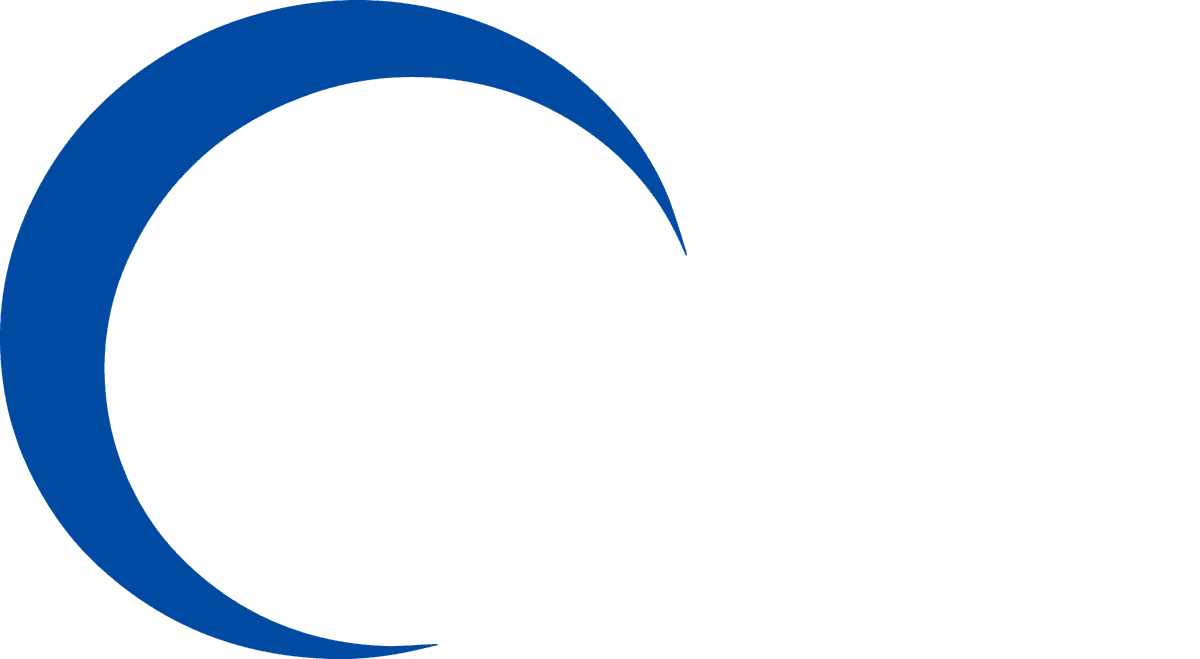 The Centerpiece Flower Shop
