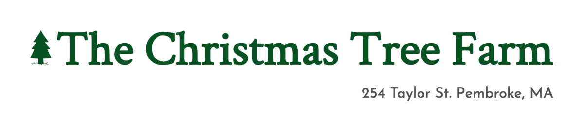 The Christmas Tree Farm