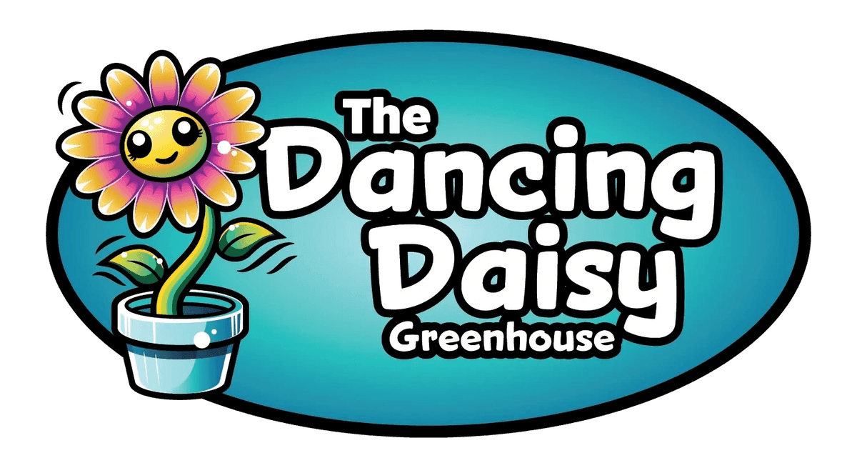 The Dancing Daisy Greenhouse