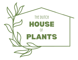 The Dutch House of Plants