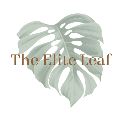 The Elite Leaf