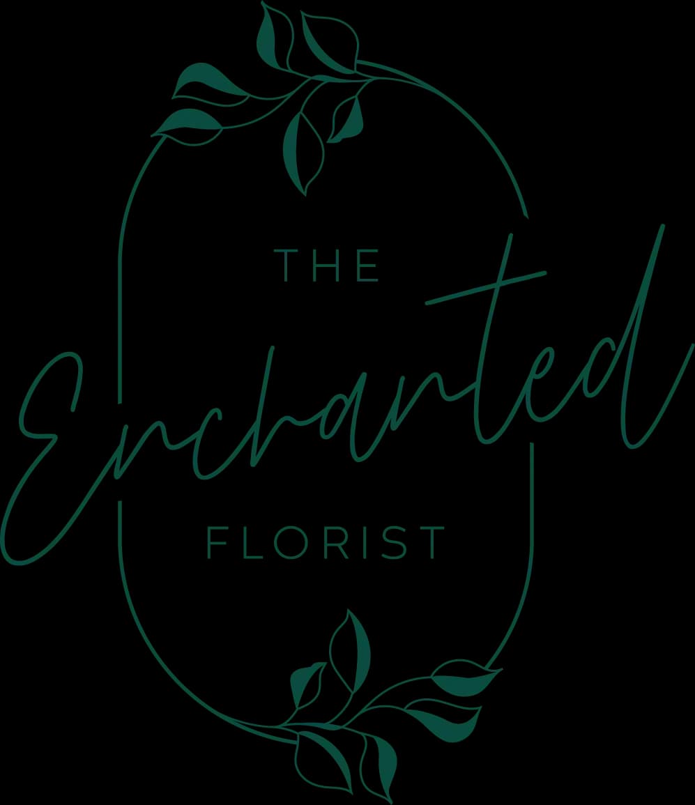 The Enchanted Florist and More