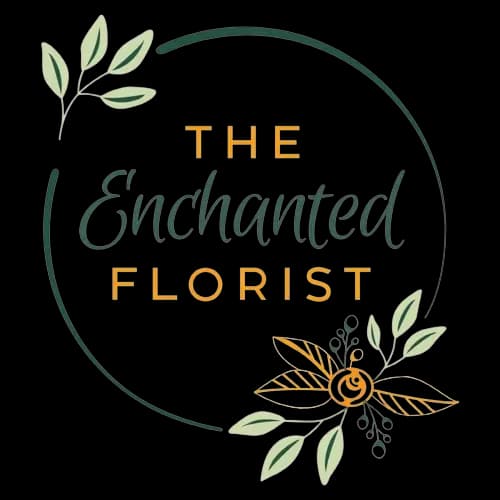 The Enchanted Florist