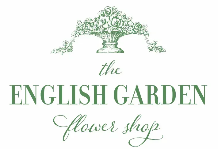 The English Garden Flower Shop
