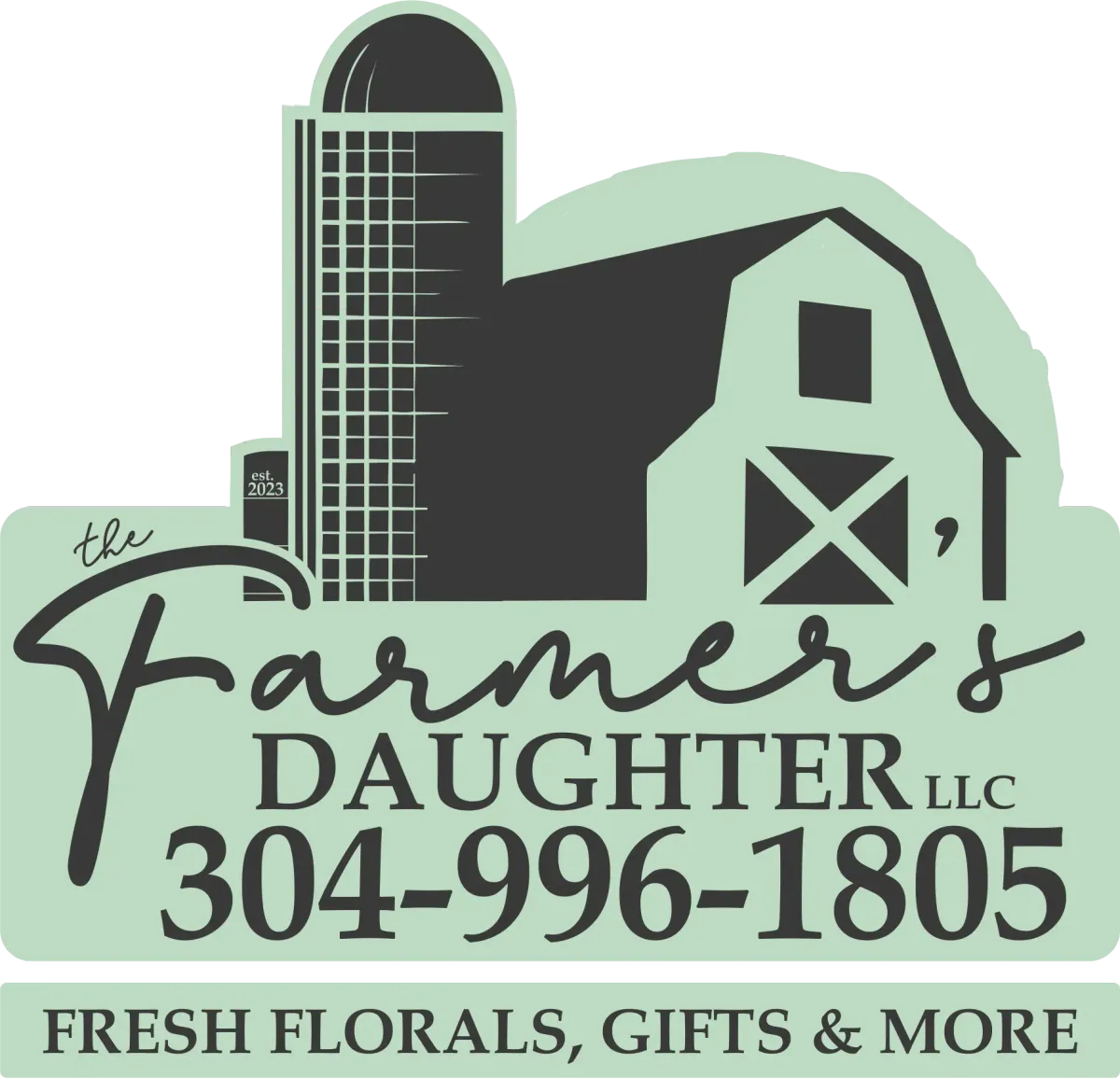 The Farmer’s Daughter LLC
