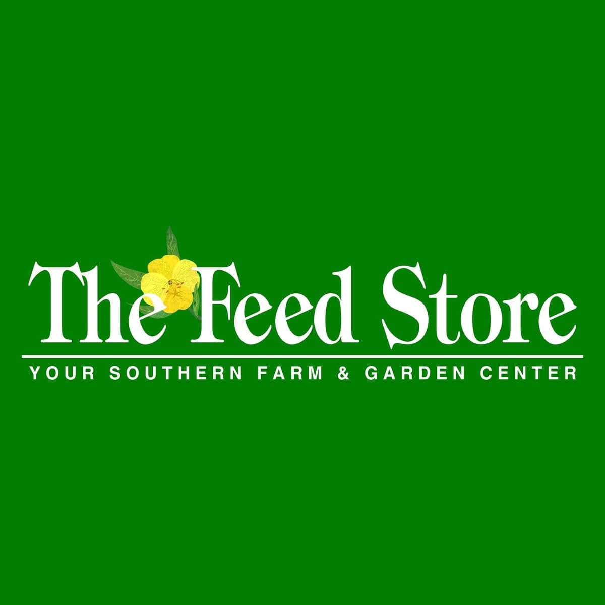 The Feed Store