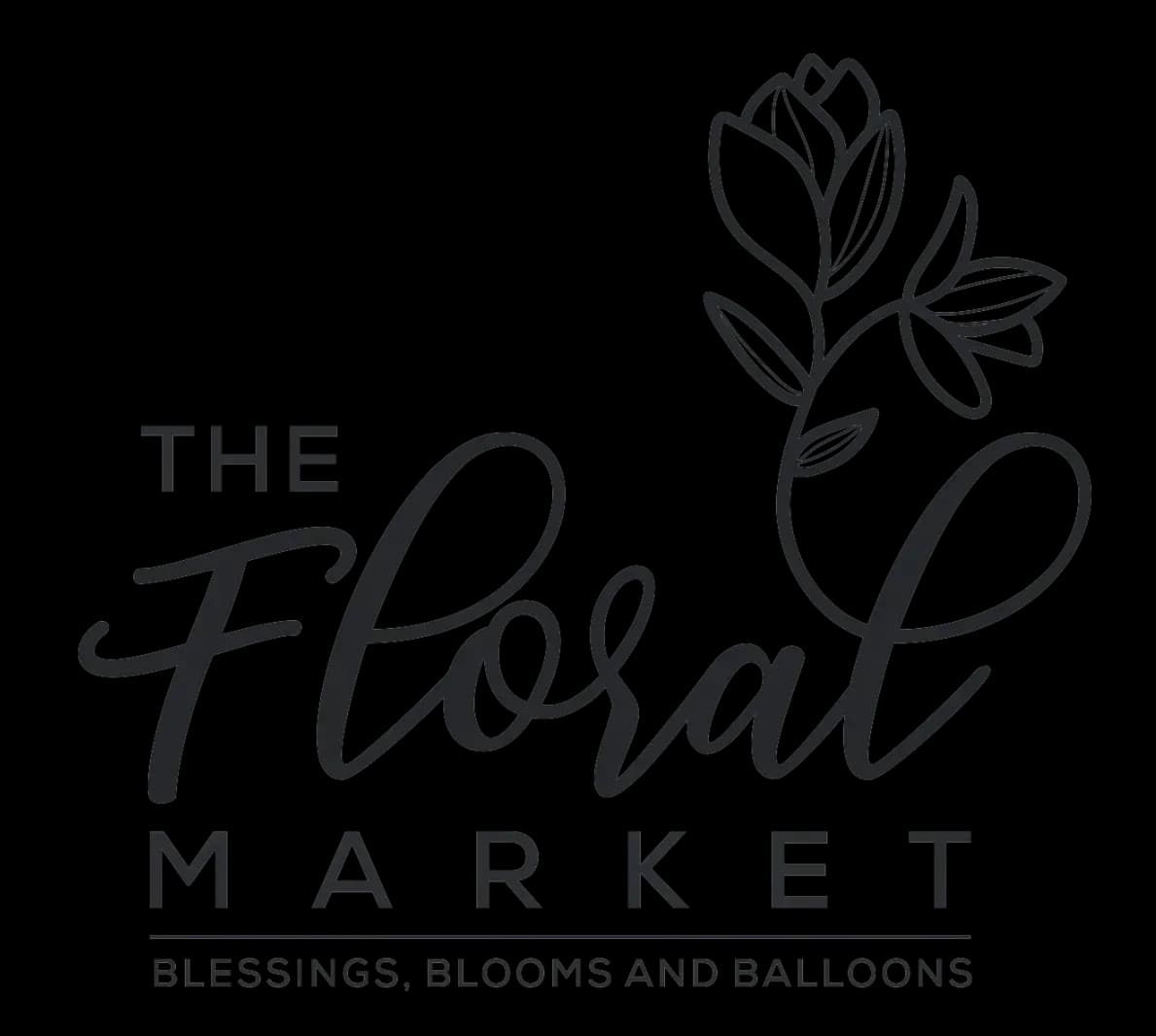 The Floral Market
