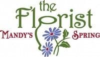 The Florist at Mandy's Spring Nursery