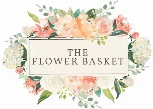 The Flower Basket