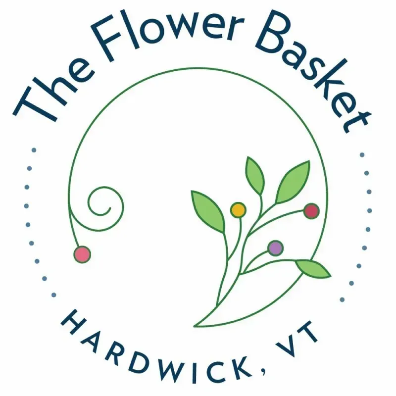 The Flower Basket
