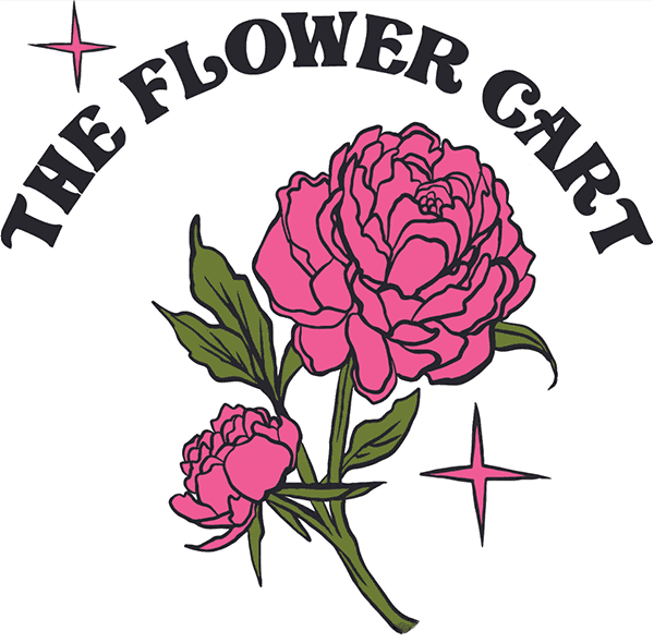 The Flower Cart