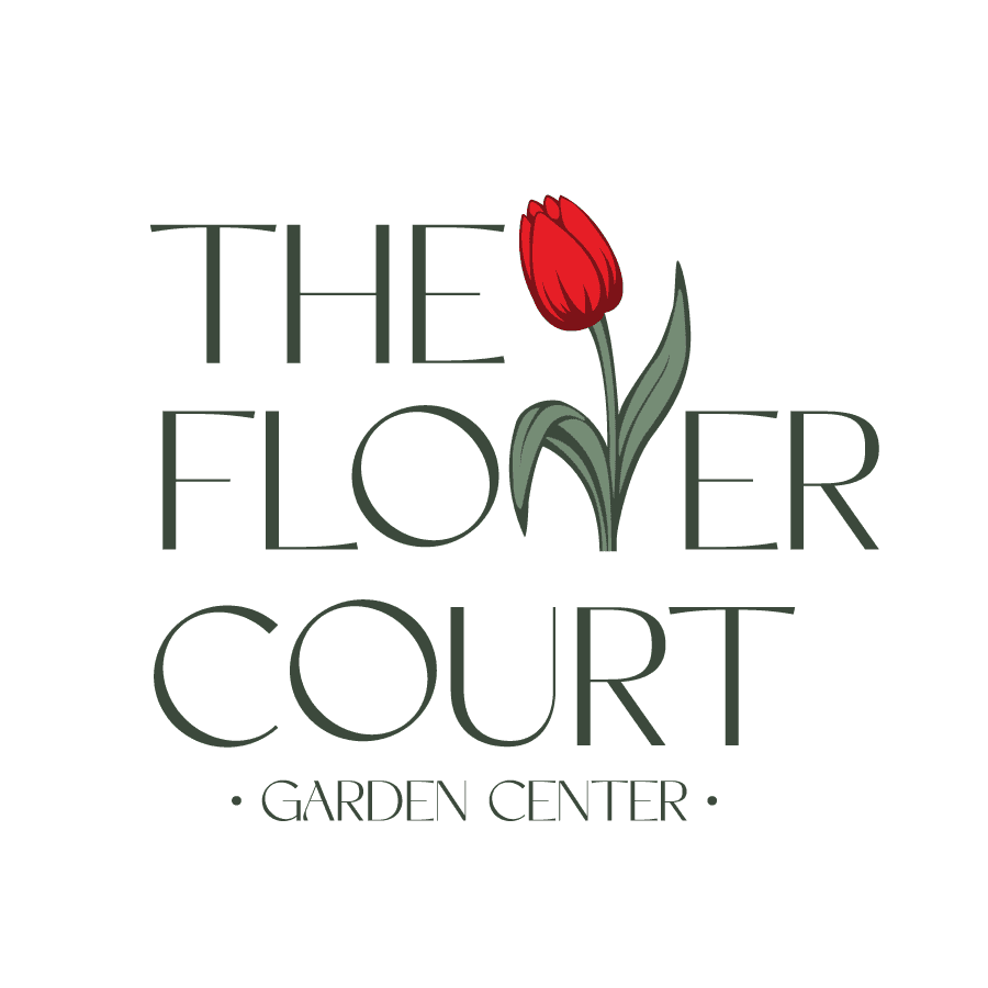 The Flower Court Garden Center & Florist