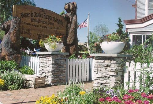 The Flower & Garden Shoppe of Sayville