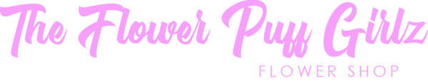 The Flower Puff Girlz Florist