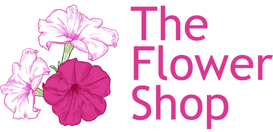 The Flower Shop
