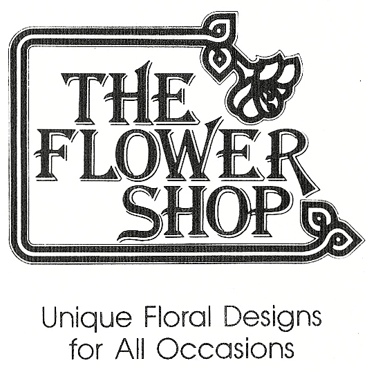 The Flower Shop
