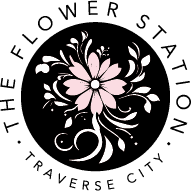 The Flower Station