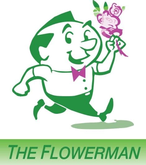 The Flowerman, Inc.
