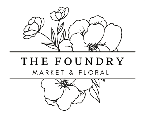 The Foundry Market & Floral