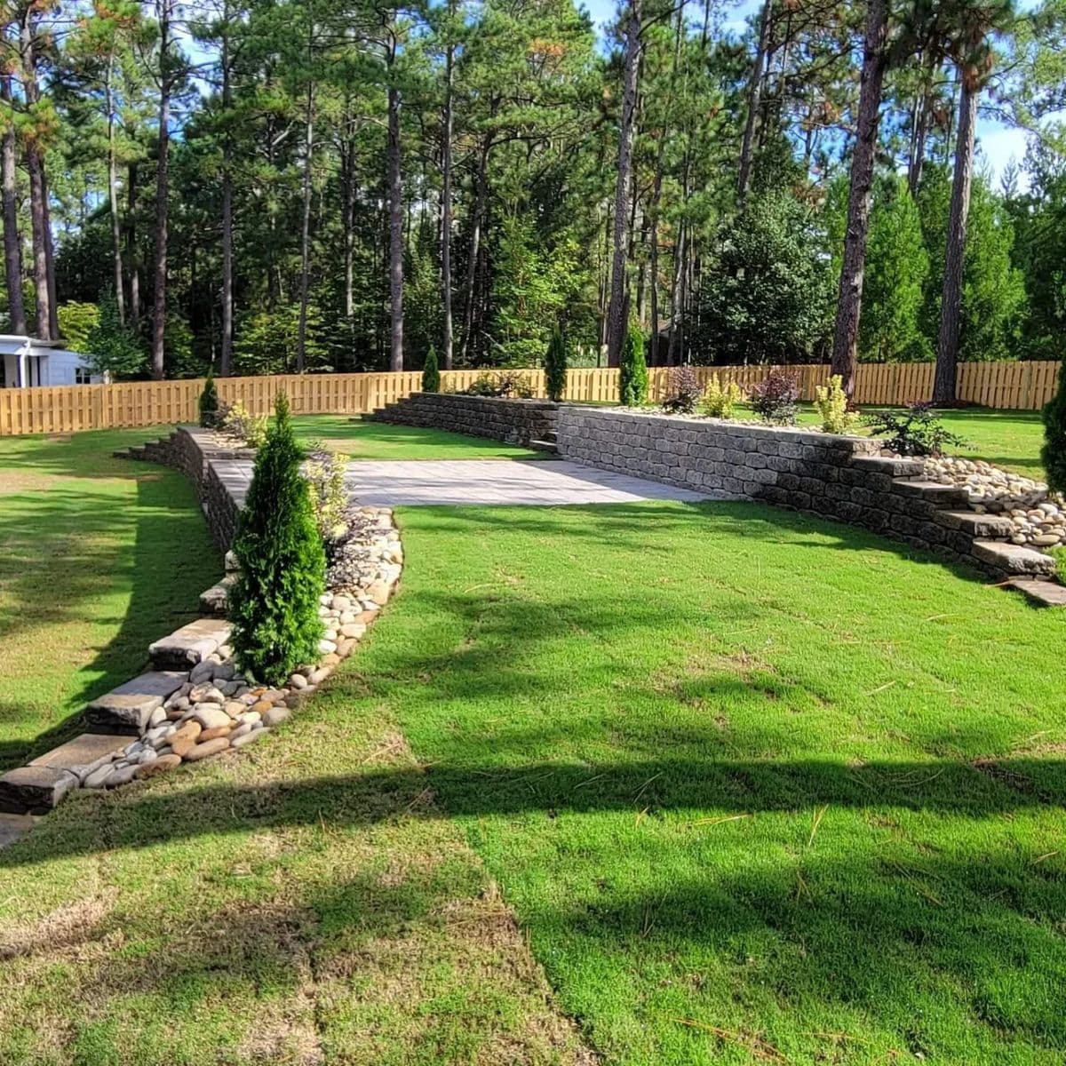 The Garden Center by AOS