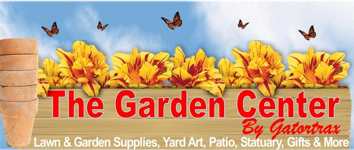 The Garden Center by Gatortrax
