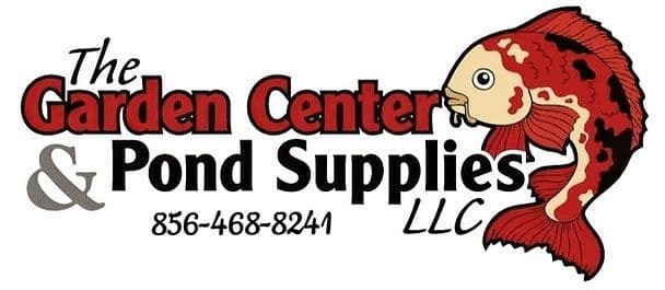 The Garden Center & Pond Supplies