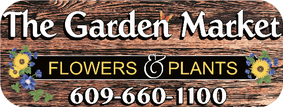 The Garden Market