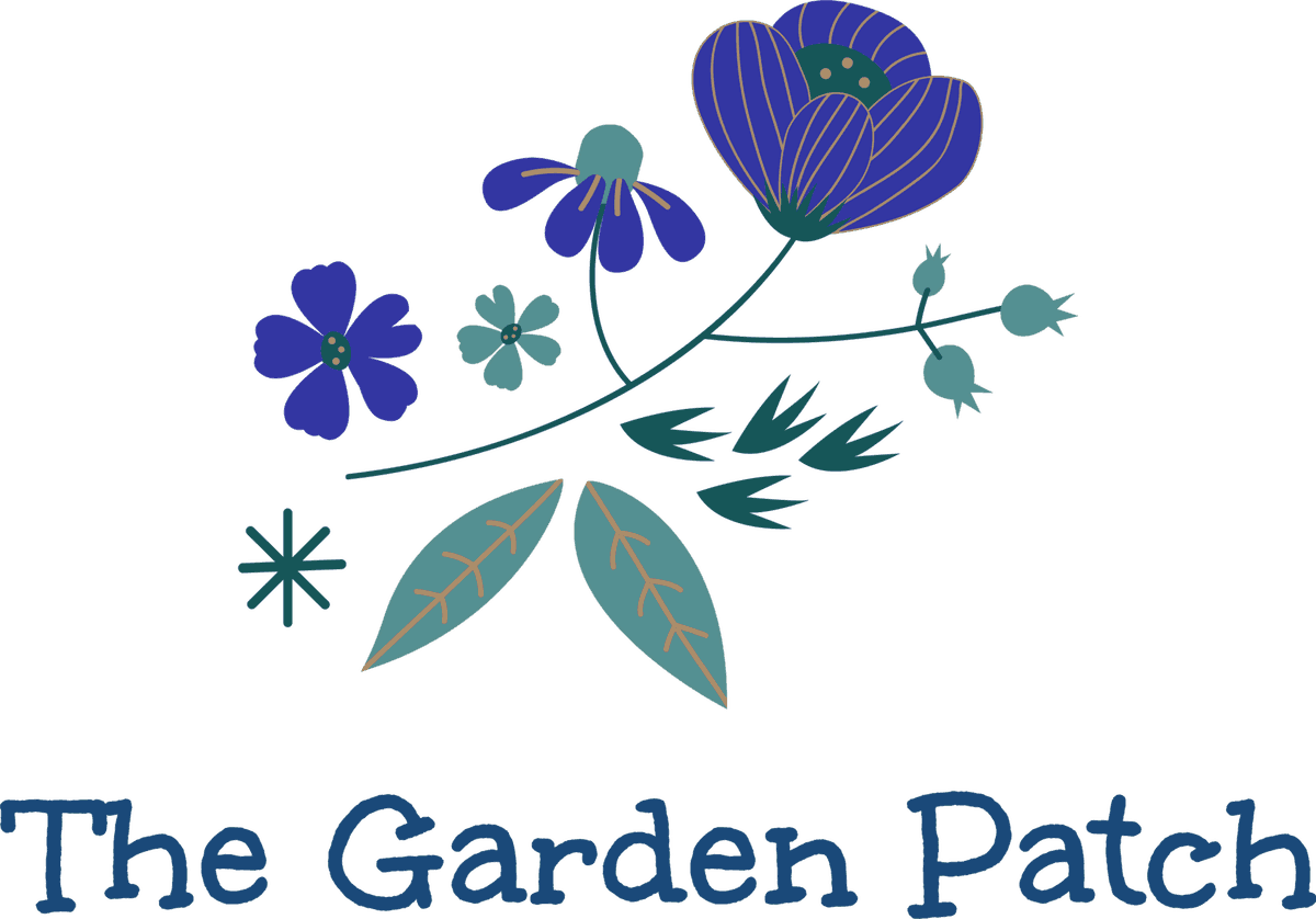 The Garden Patch