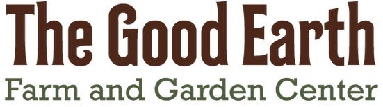 The Good Earth Farm and Garden Center