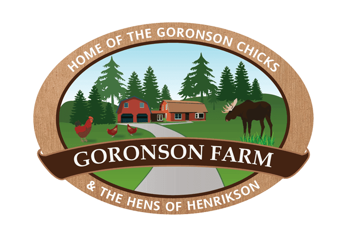 The Goronson Farm