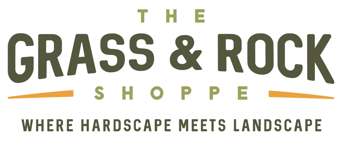 The Grass & Rock Shoppe
