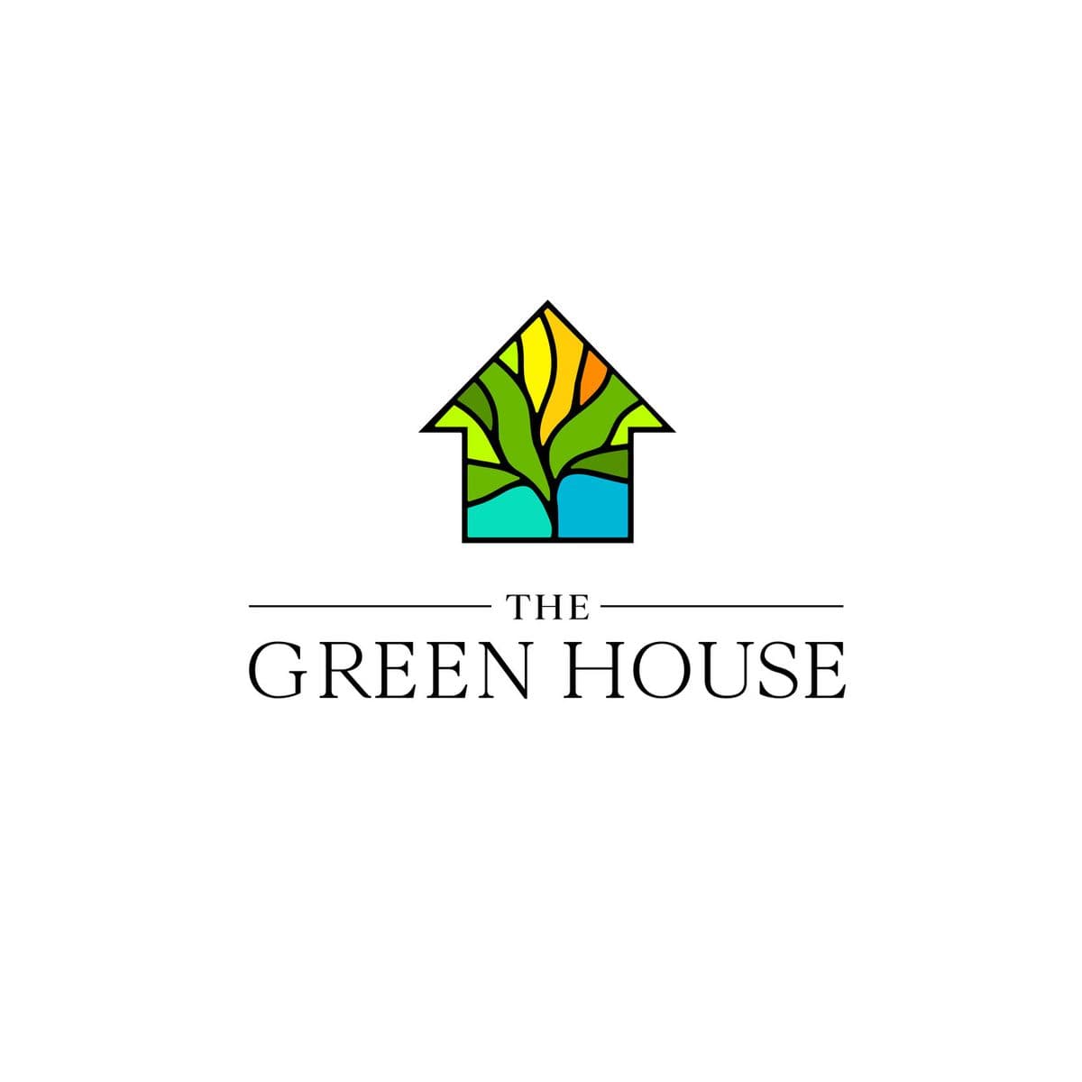 The Green House Aitkin