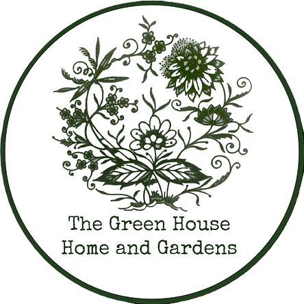The Green House Home and Gardens