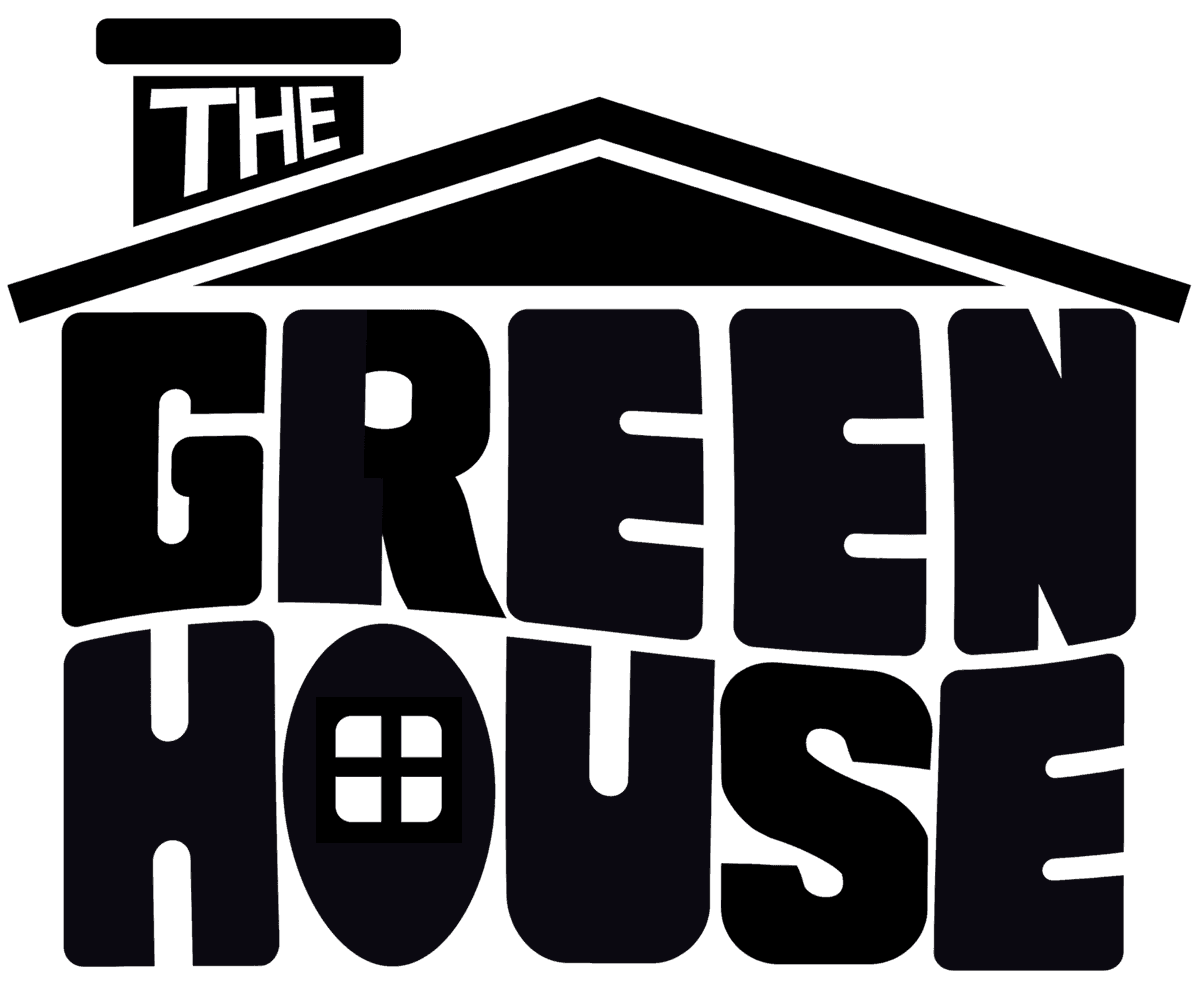 The Green House