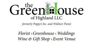 The Greenhouse Florist & Gift Shop (Formerly Widmer)