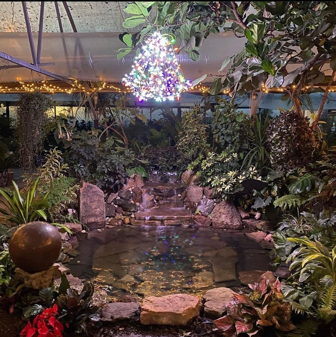 The GreenHouse Inc.
