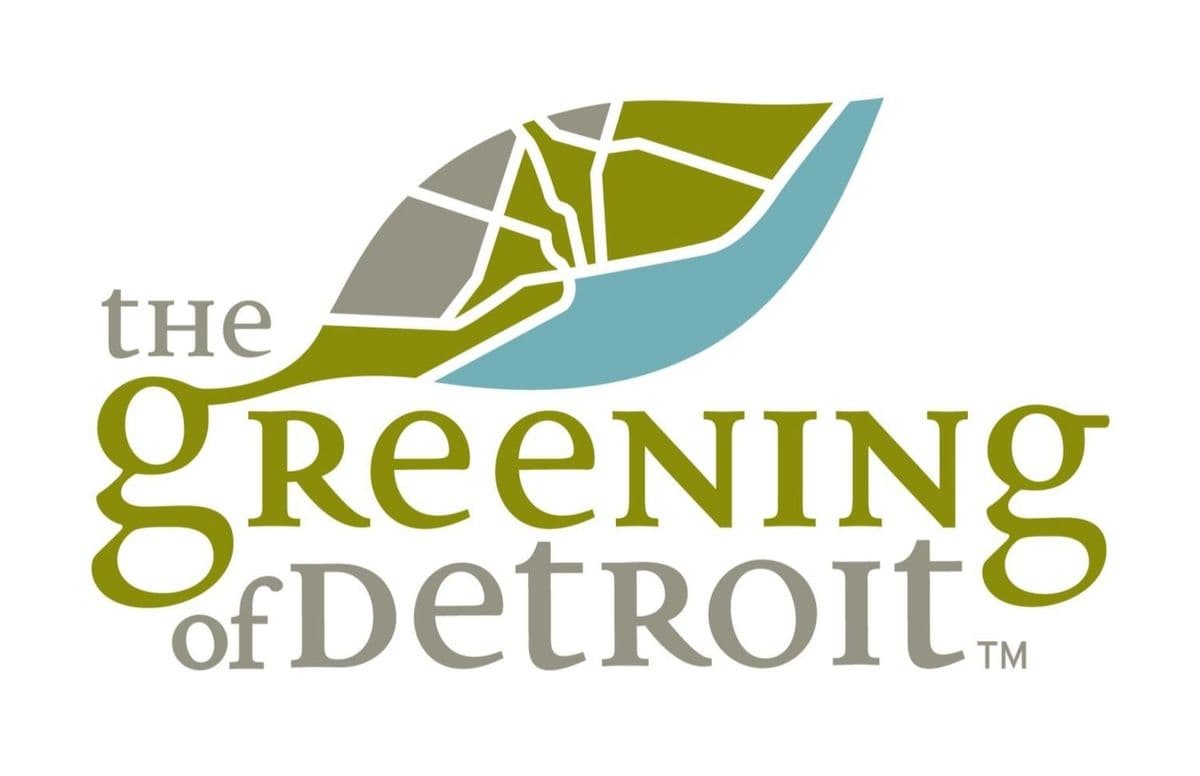 The Greening of Detroit - Walter Meyers Nursery