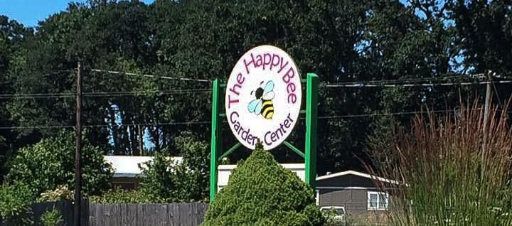 The Happy Bee Garden Center