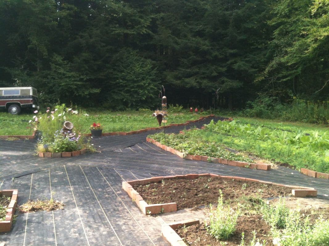 The Herb Mill & Greenhouse