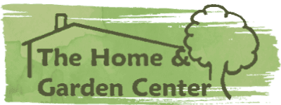 The Home & Garden Center