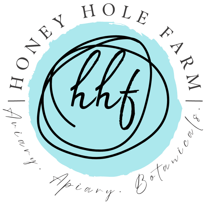 The Honey Hole Farm
