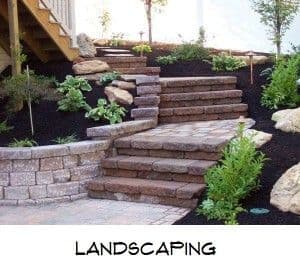 The Landscape Co & Nursery