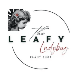 The Leafy Ladybug